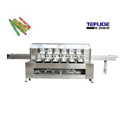 Mašina za pakovanje kobasica